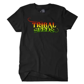 Rasta Logo Tee