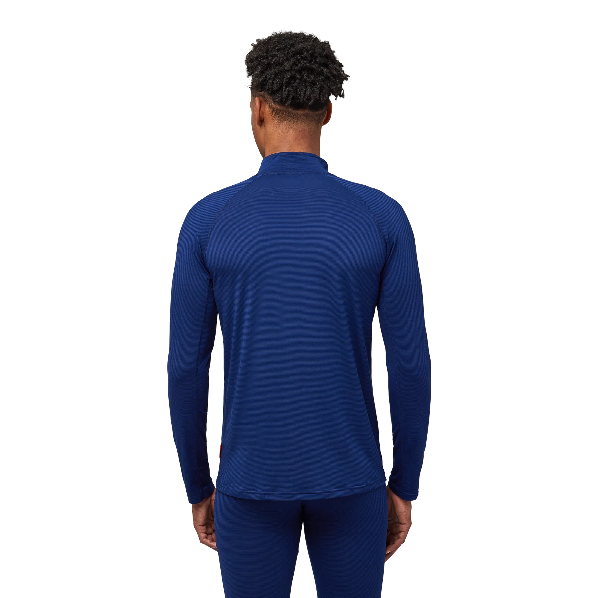 RedHEAT ACTIVE Zip Top Base Layer - Men