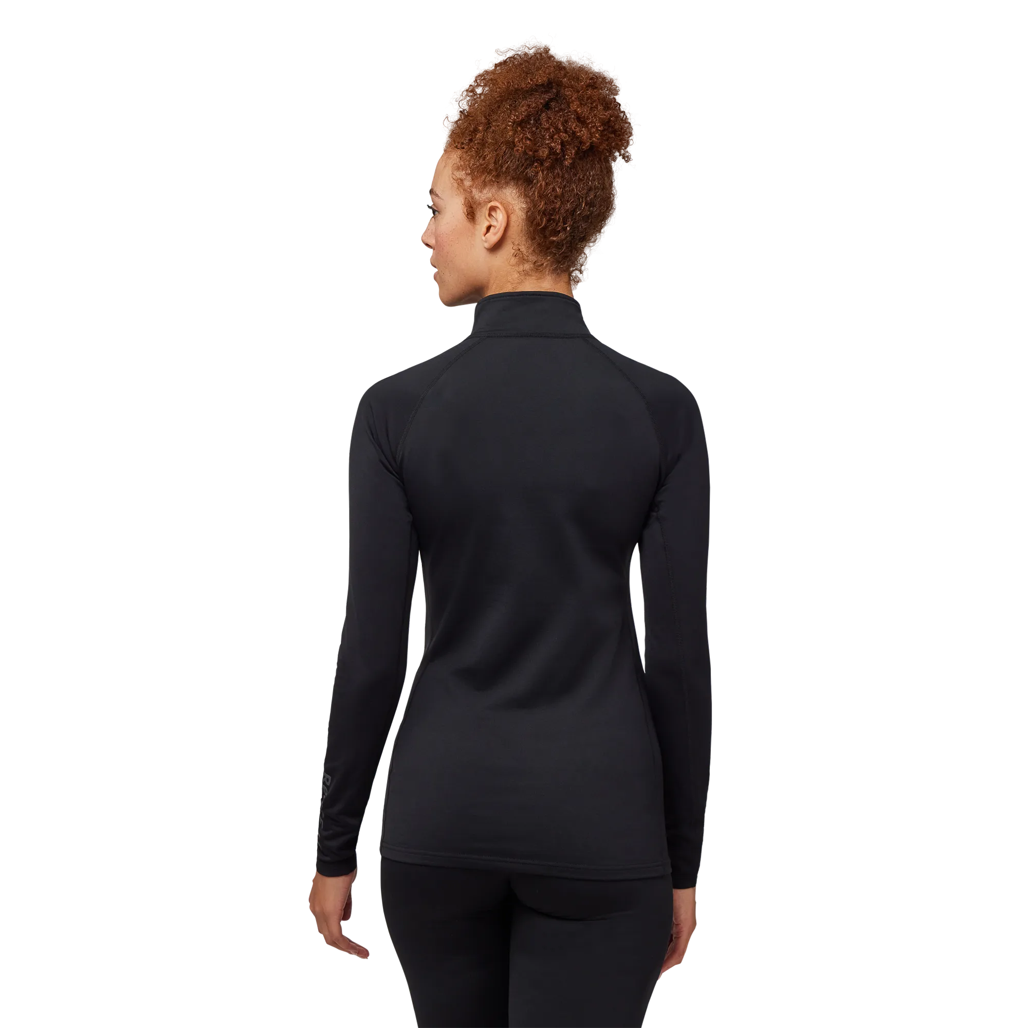 RedHEAT EXTREME Zip Top Base Layer - Women