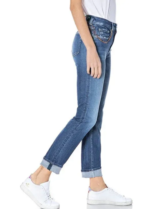 Replay Florie Jeans, WD429 427 963 007