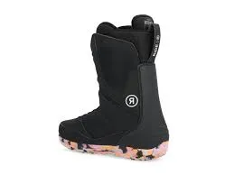 Ride Sage Women's Boa Snowboard Boots 2025