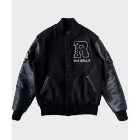 Rock The Bells Varsity Jacket