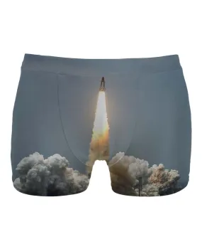 Rocket underwear