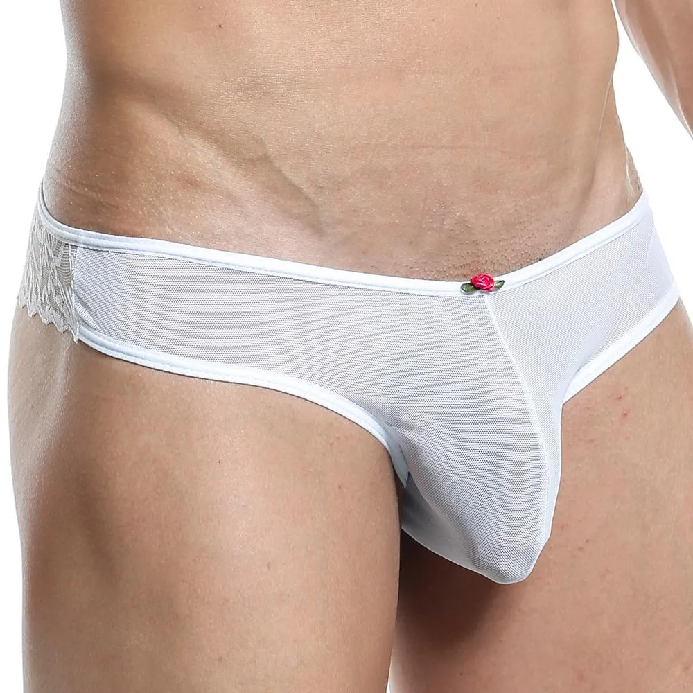 Secret Male SMK006 Thong