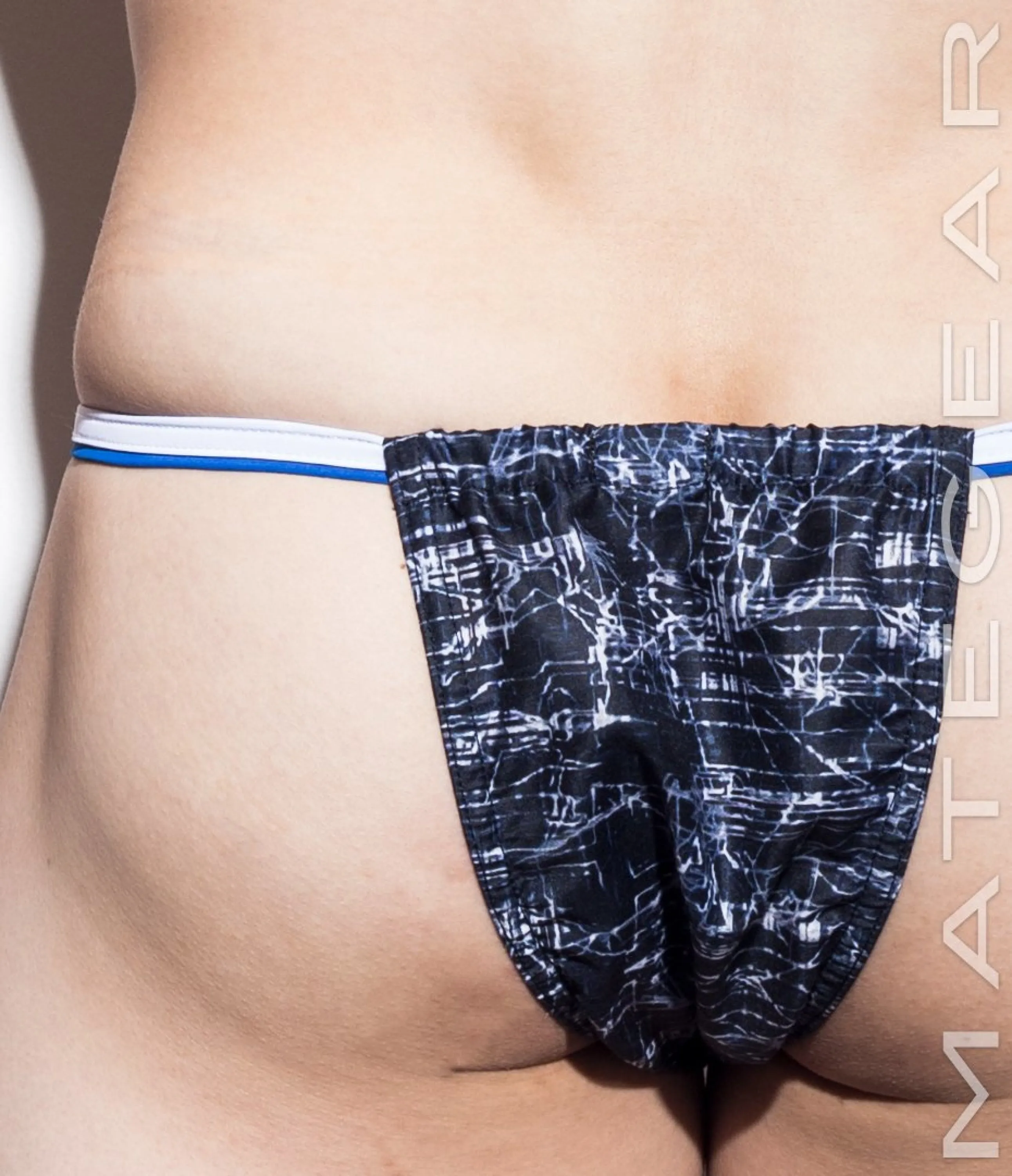 Sexy Men's Underwear Xpression Ultra Bikini - Chu Nam