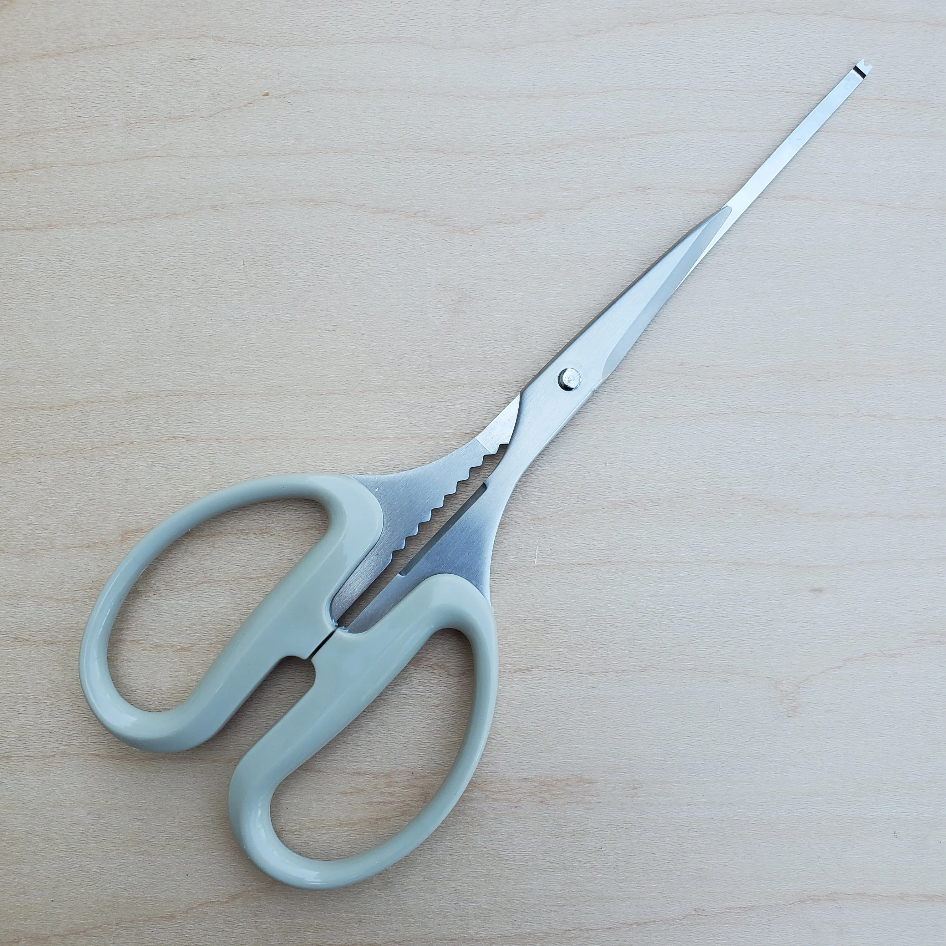 Silky Crab Scissors - KUS21