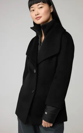 Soia & Kyo Frieda Coat