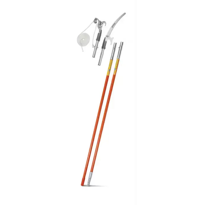 Stihl | PP 900 Pole Pruner Set (7010 882 0700)