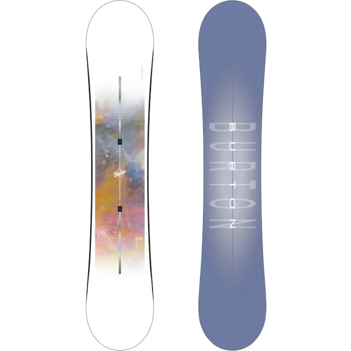 Stylus Snowboard