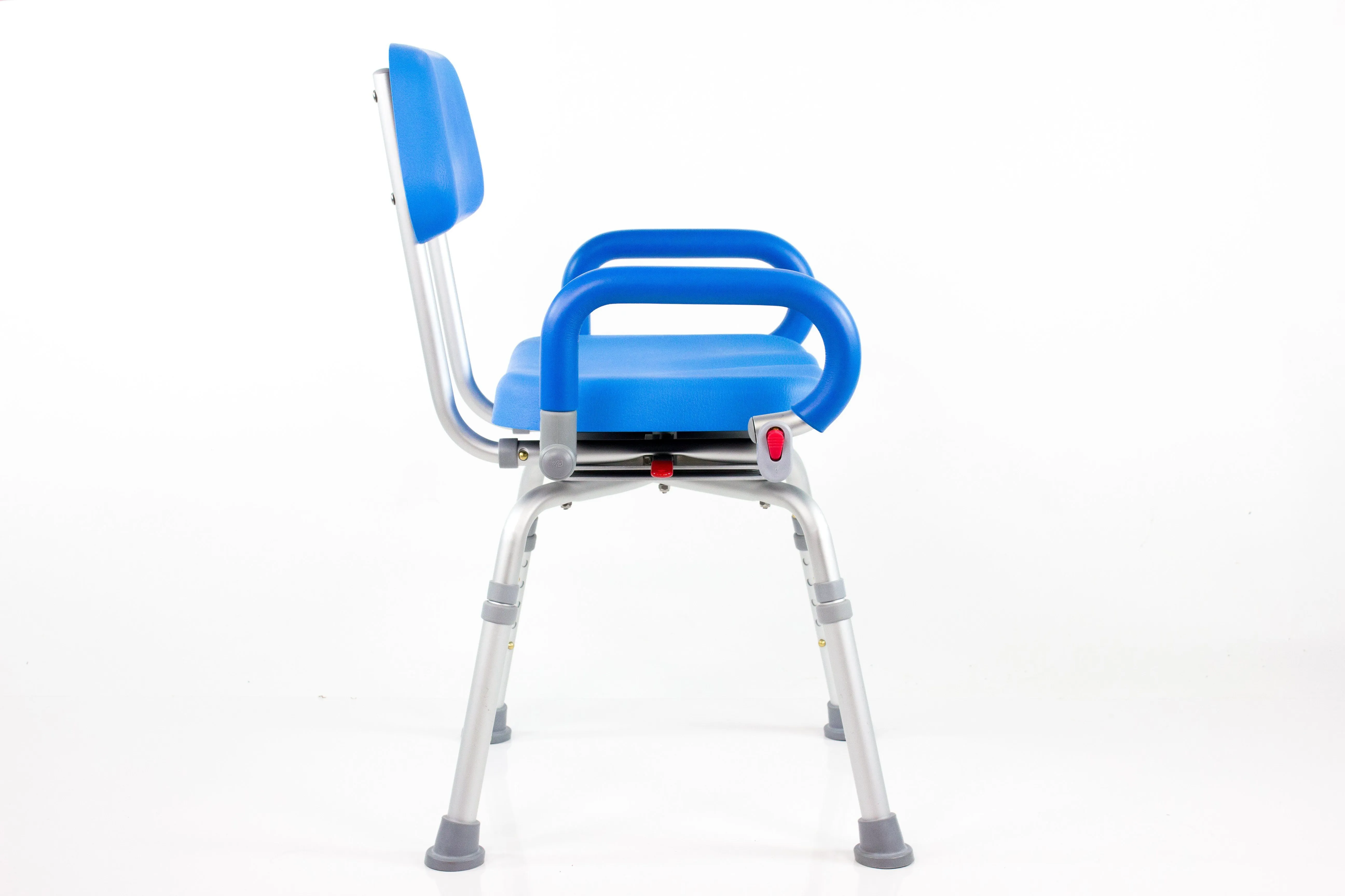 The Revolution Swivel Shower Chair