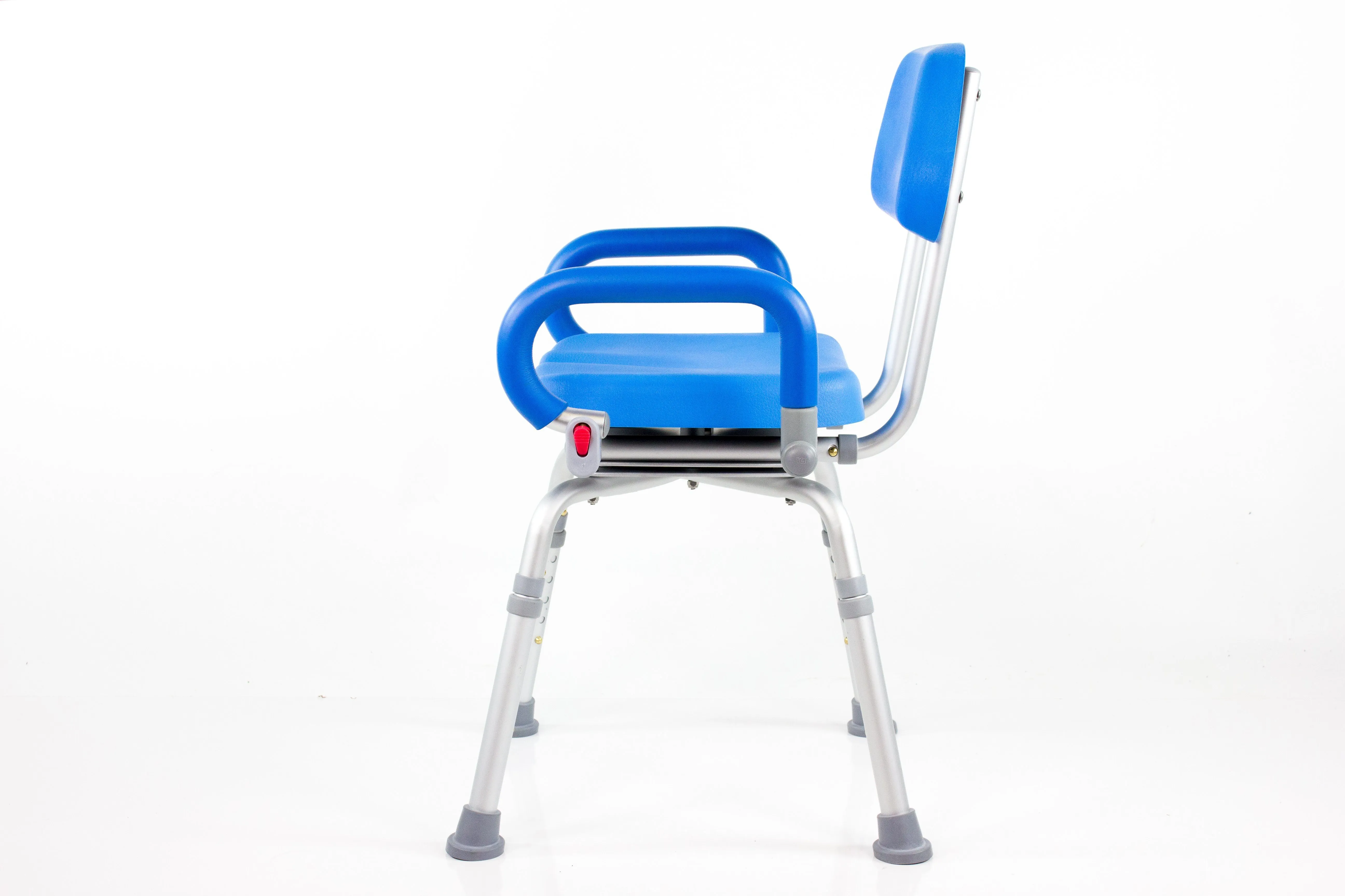 The Revolution Swivel Shower Chair