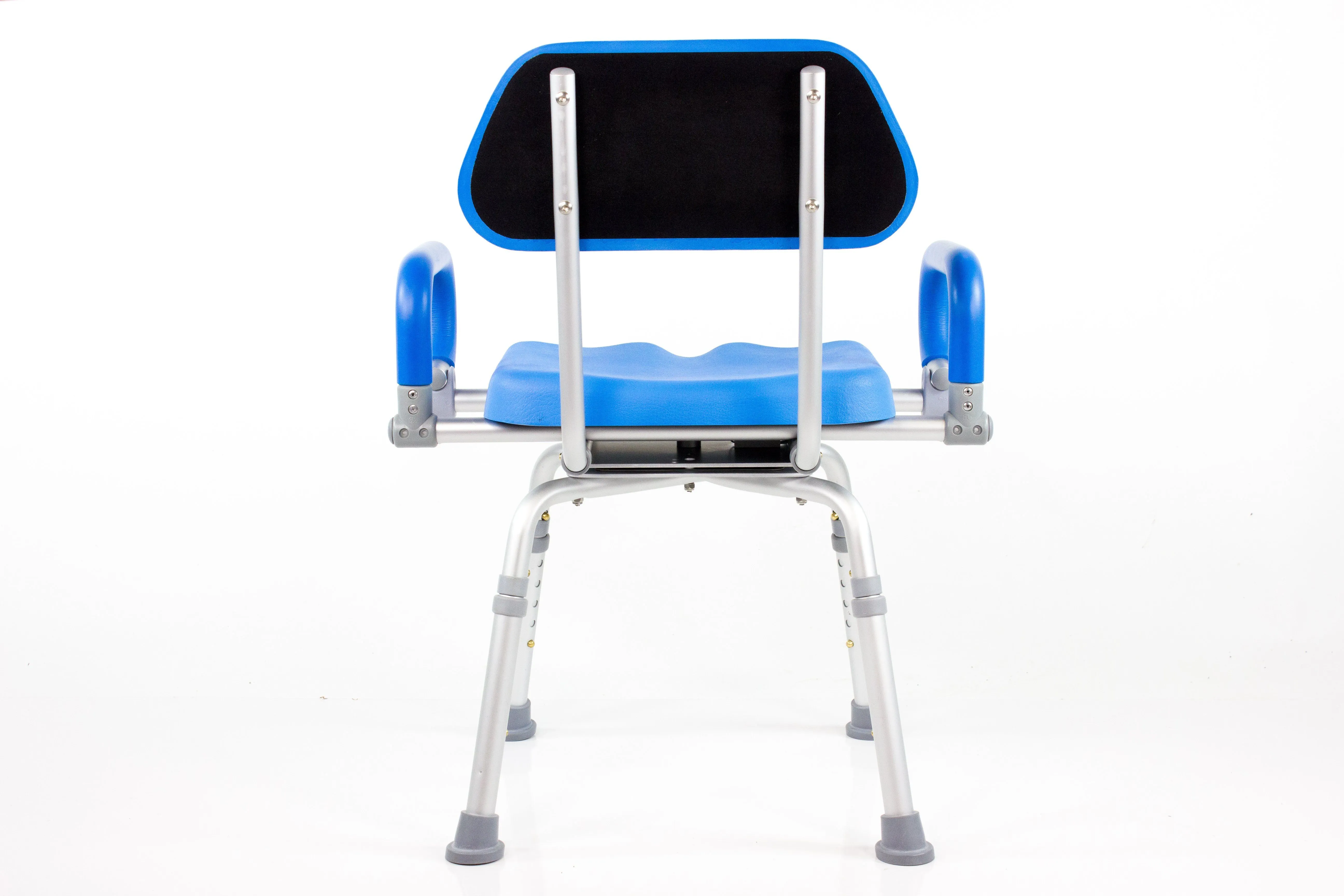 The Revolution Swivel Shower Chair