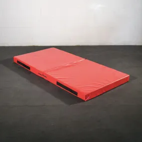 Titan Gymnastics Tumbling Mat - 3'x6'x4"