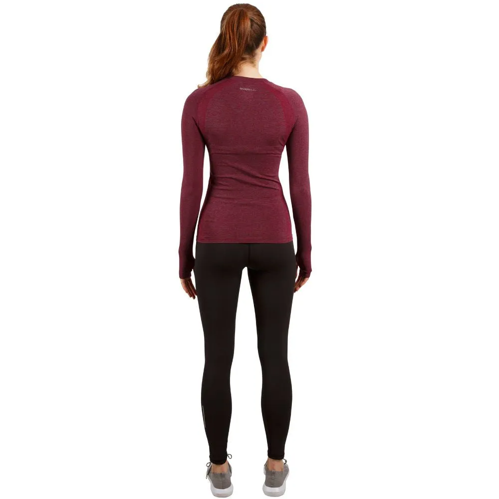 Trespass Welina Womens Thermal Base Layer Top