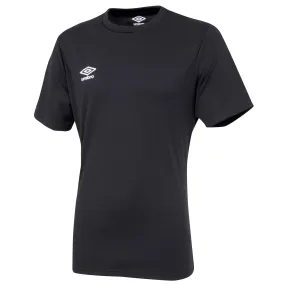 Umbro Baselayer Short-Sleeve T-Shirt