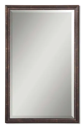 Uttermost Renzo Bronze Vanity Mirror