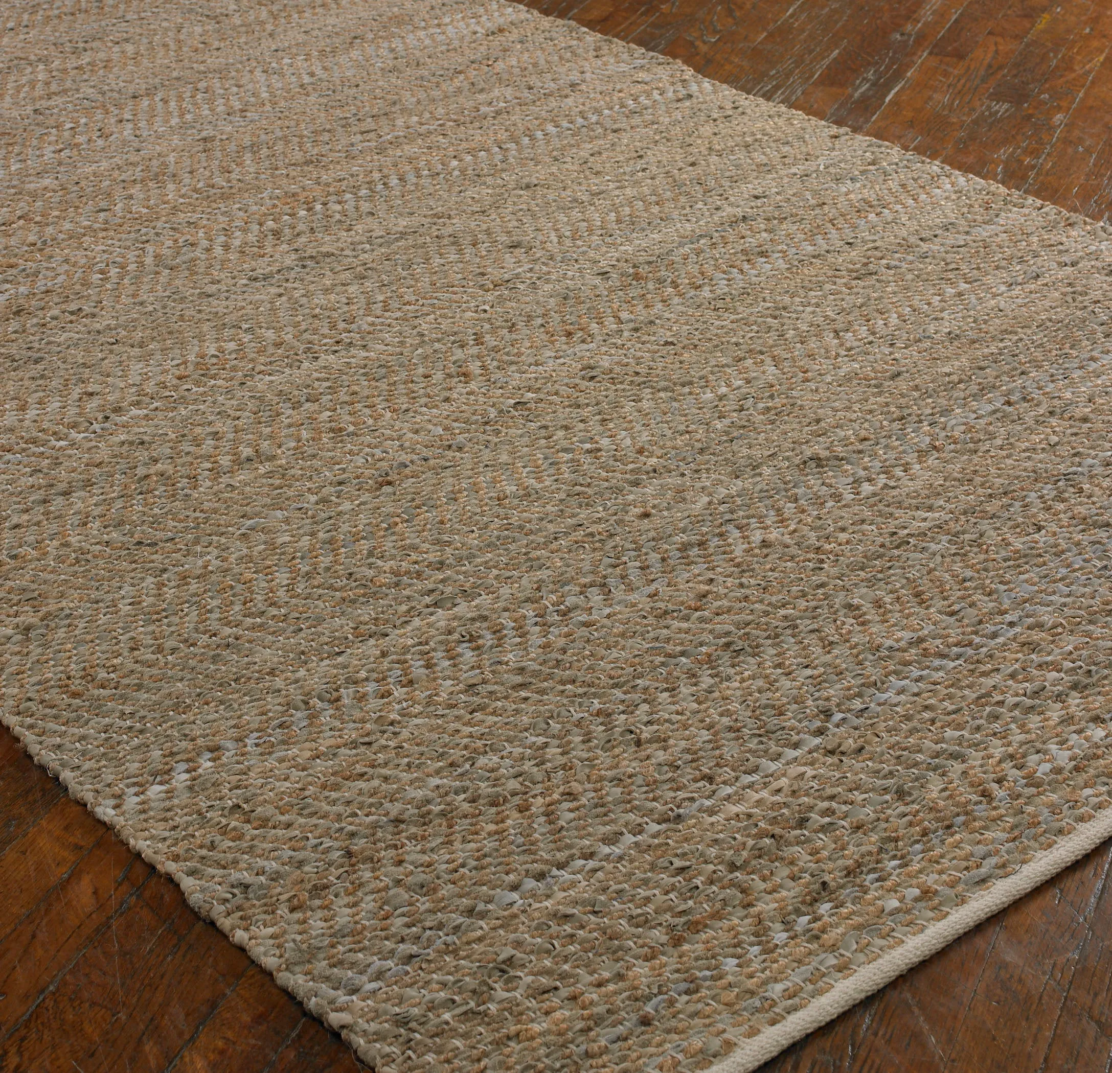 Uttermost Tobais 8 X 10 Rug - Beige