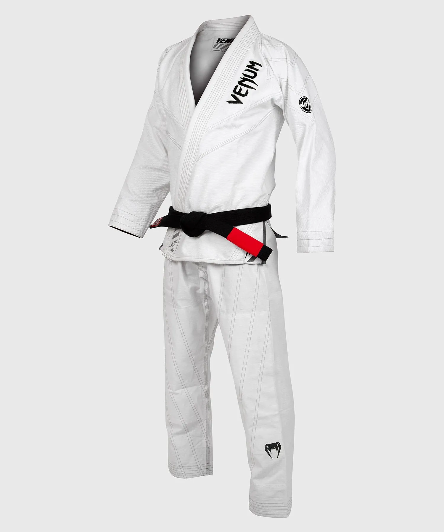 Venum Power 2.0 Light BJJ Gi - White