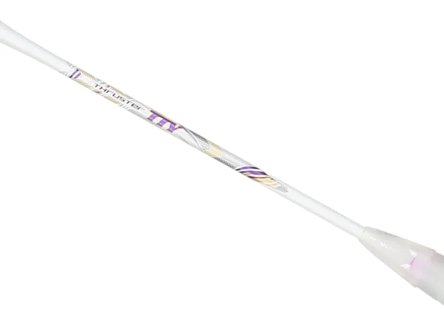 Victor Thruster K TTY (83 grams) Badminton Racquet