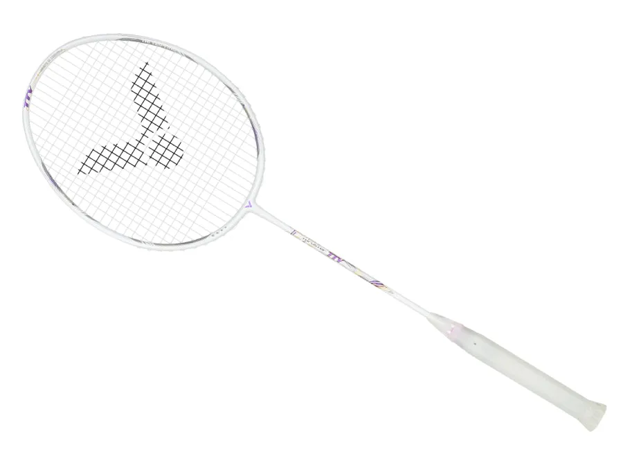 Victor Thruster K TTY (83 grams) Badminton Racquet