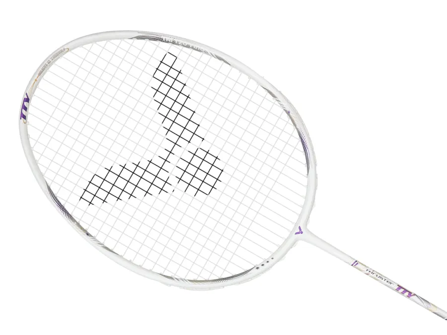 Victor Thruster K TTY (83 grams) Badminton Racquet