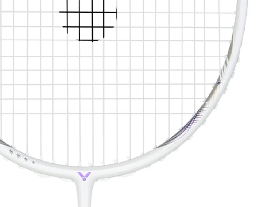 Victor Thruster K TTY (83 grams) Badminton Racquet