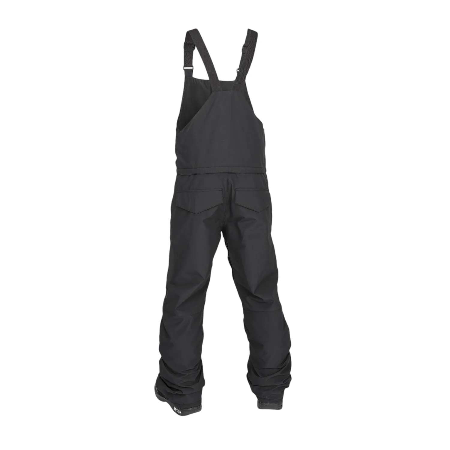 Volcom Barkley Insulated Overall Winter Bib