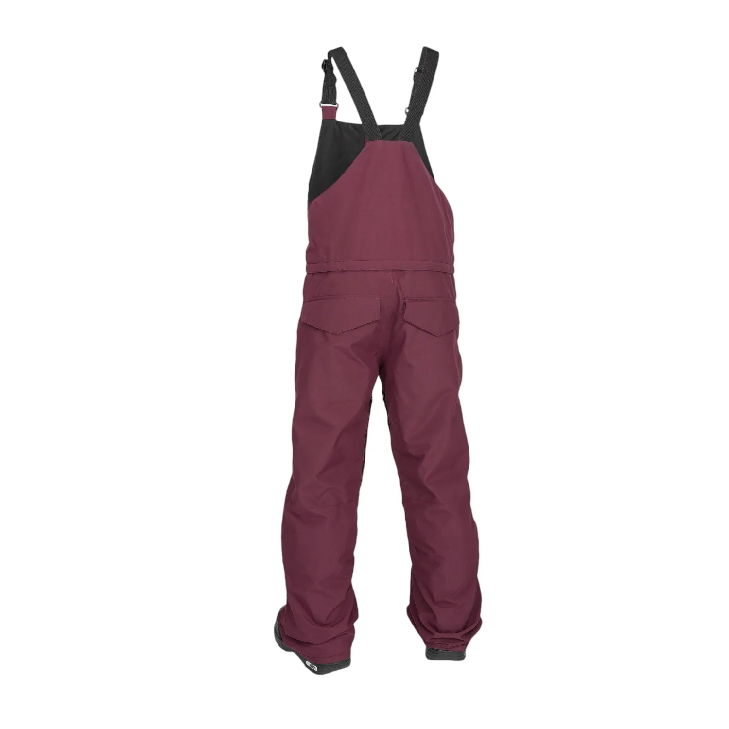 Volcom Barkley Insulated Overall Winter Bib