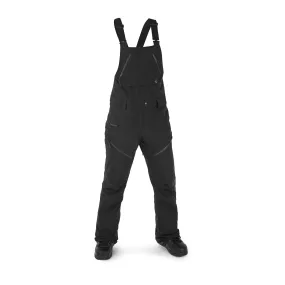 Volcom Elm Stretch Gore Bib Overall