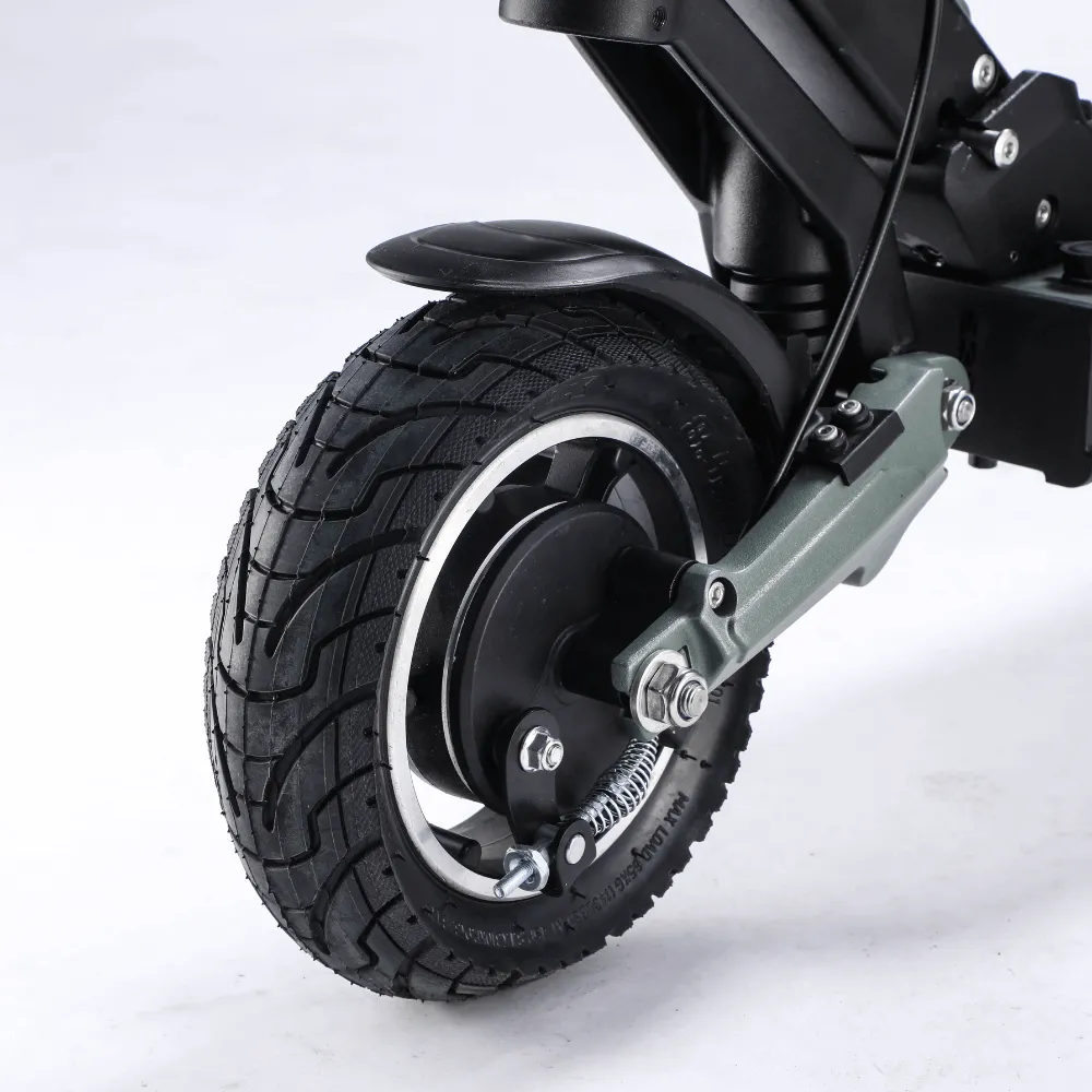 VSETT 8 600W Electric Scooter 45 K/H, 48V 15.6/19.2/21.0Ah distance up to 110KM  6 Months Free Service