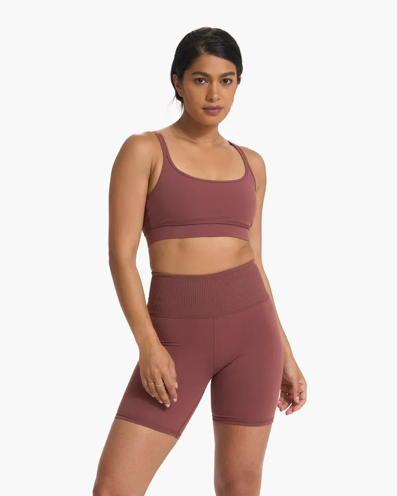 Vuori Mindset Bra