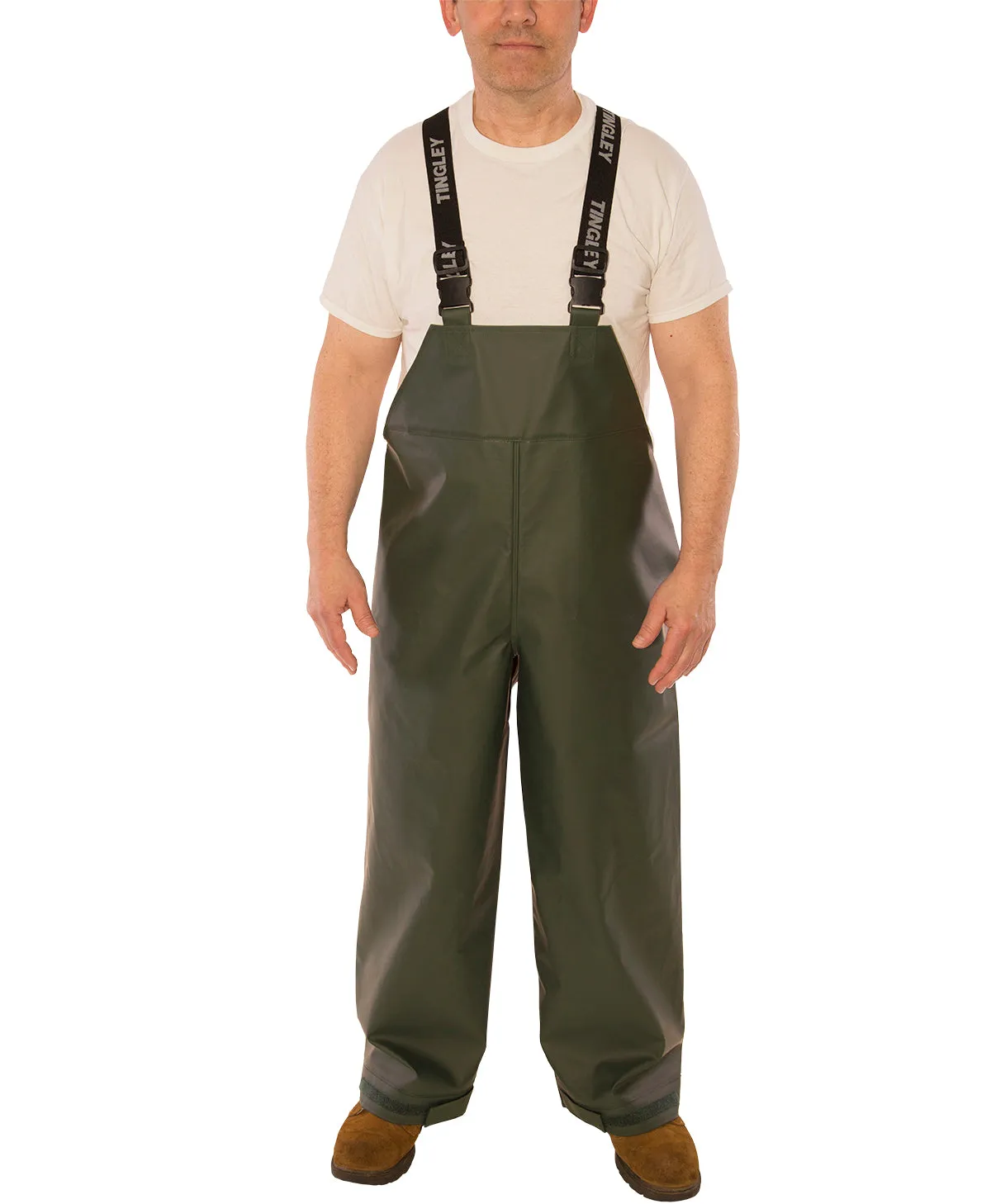 Weather-Tuff Overalls