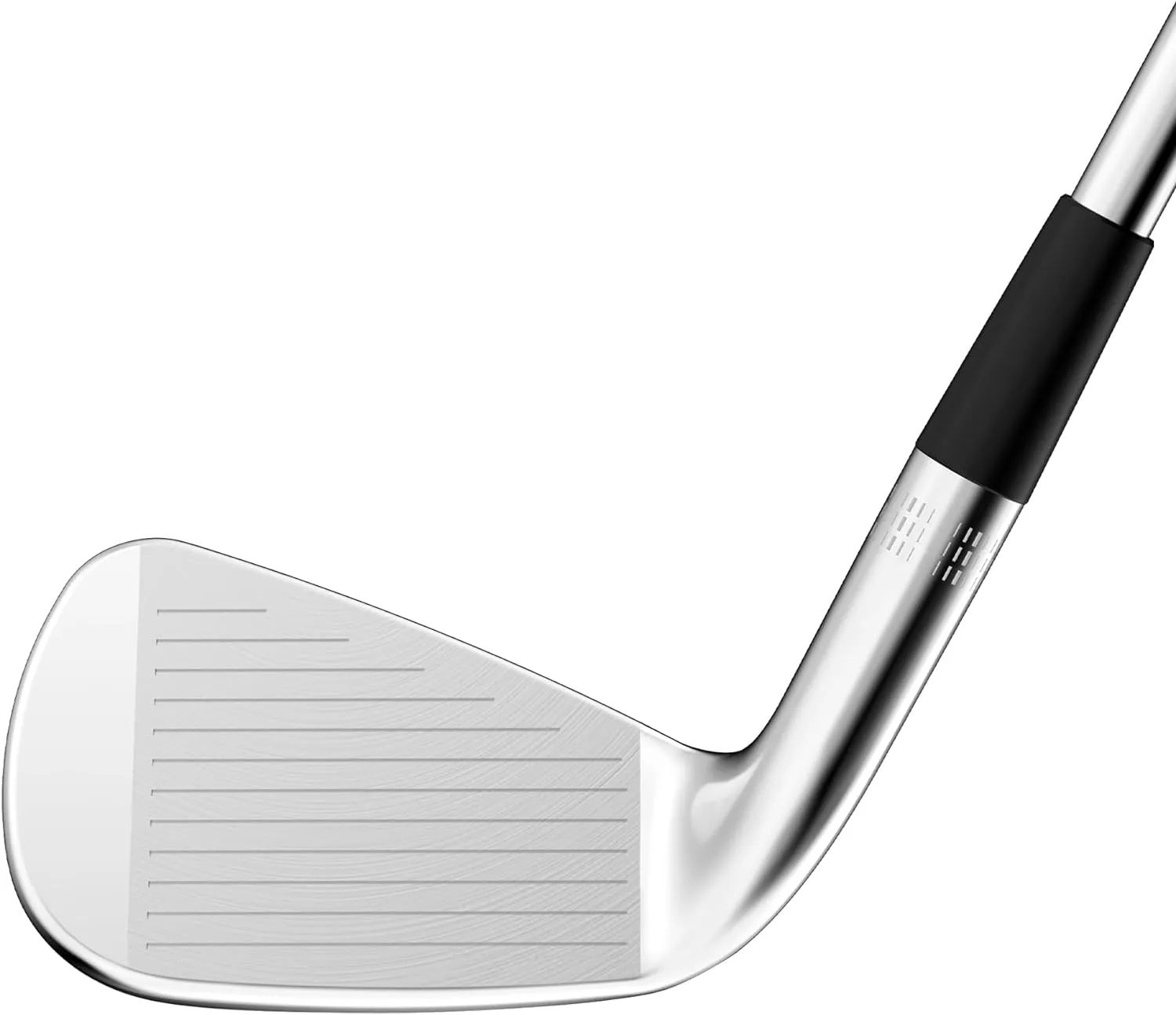 Wilson Staff 2024 Forged Combo Irons