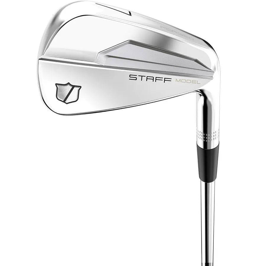 Wilson Staff 2024 Forged Combo Irons