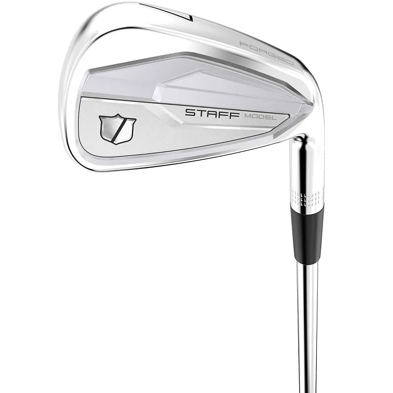 Wilson Staff 2024 Forged Combo Irons