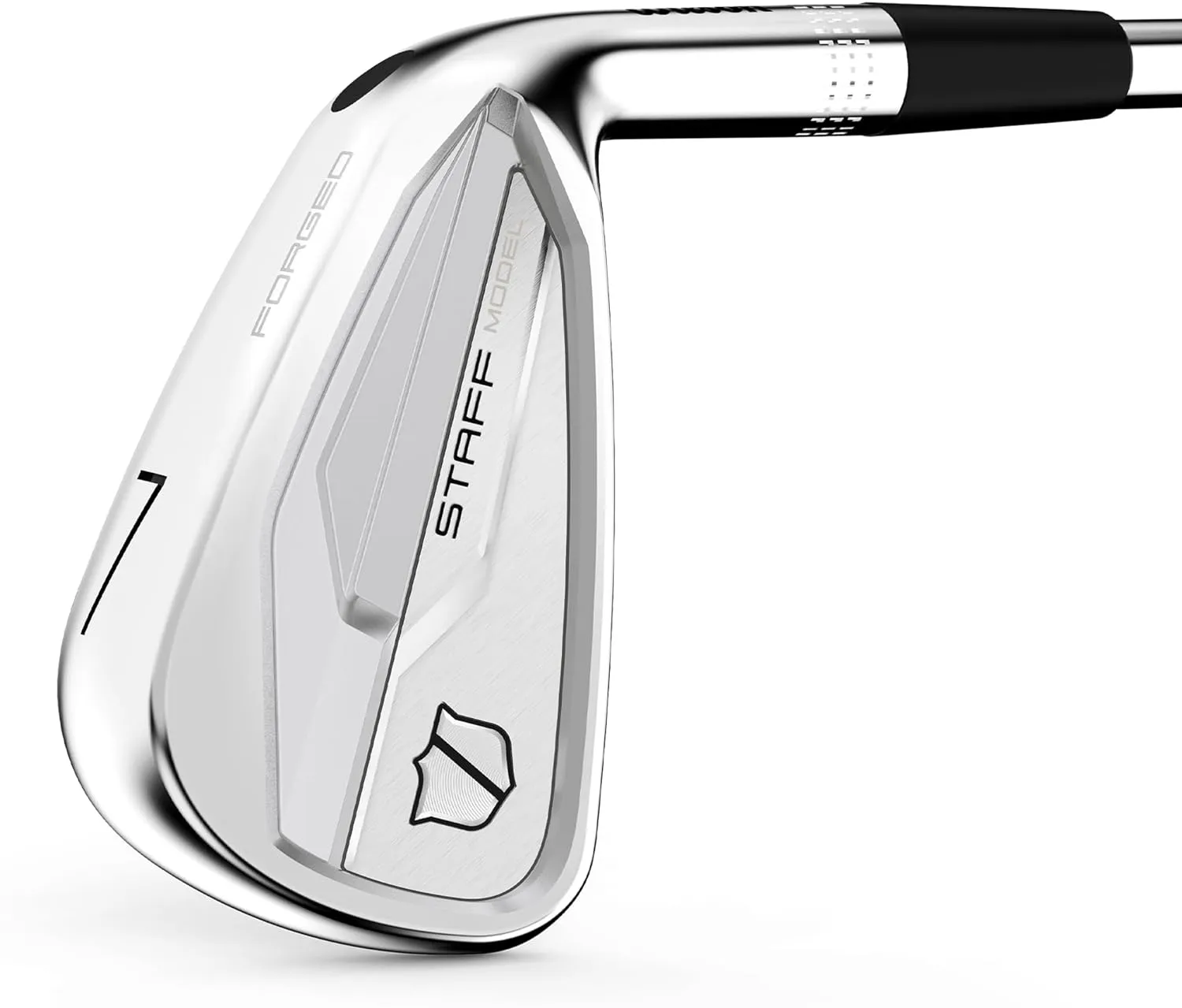 Wilson Staff 2024 Forged Combo Irons