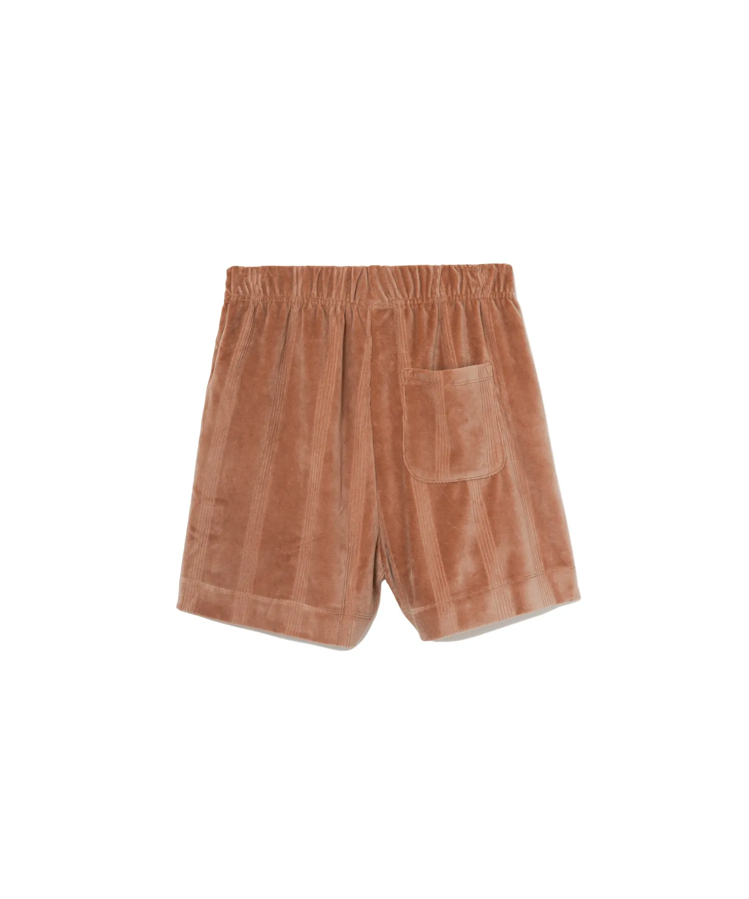 【WOMEN】Robert Pmiller Velor Shorts