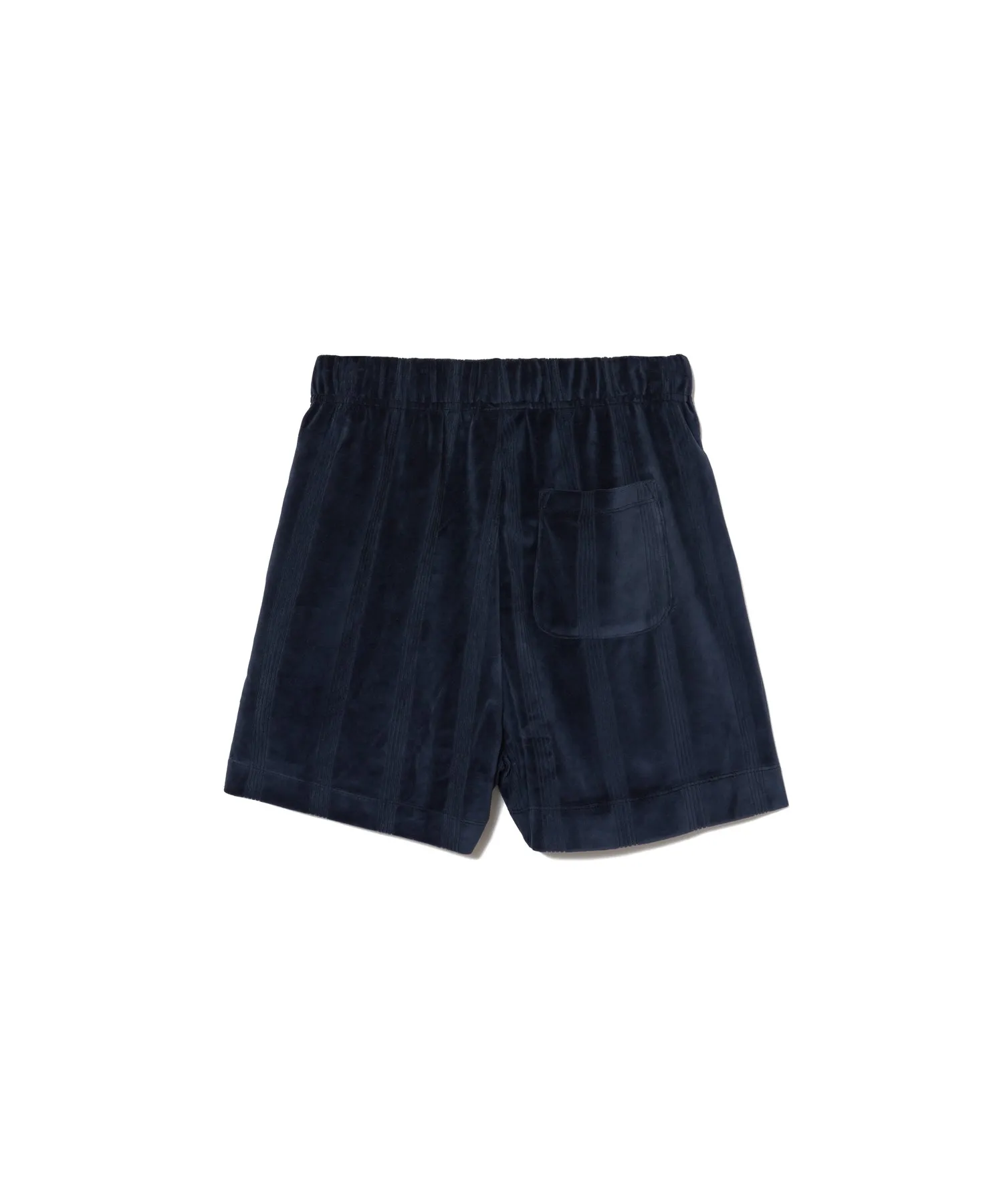 【WOMEN】Robert Pmiller Velor Shorts