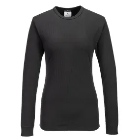 WOMEN'S BASE LAYER TOP