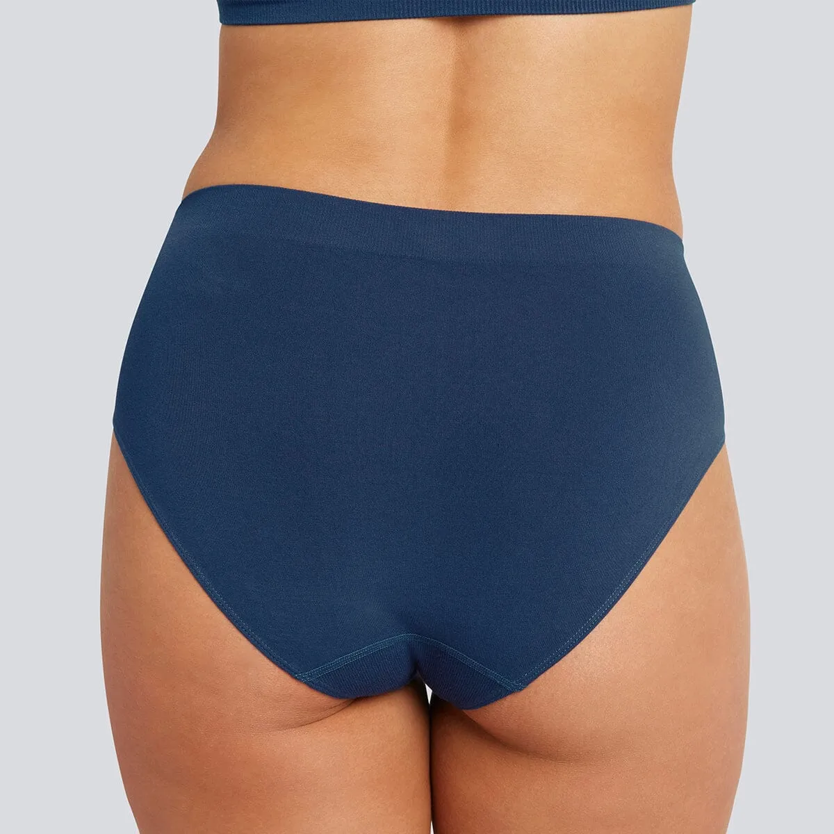 Women's SmoothFit Full Brief - Marina