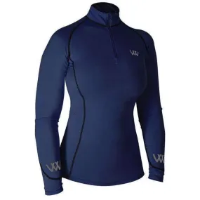 Woof Wear’s Performance Riding Shirt