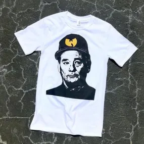 Wu "Killer B" Murray Tee White