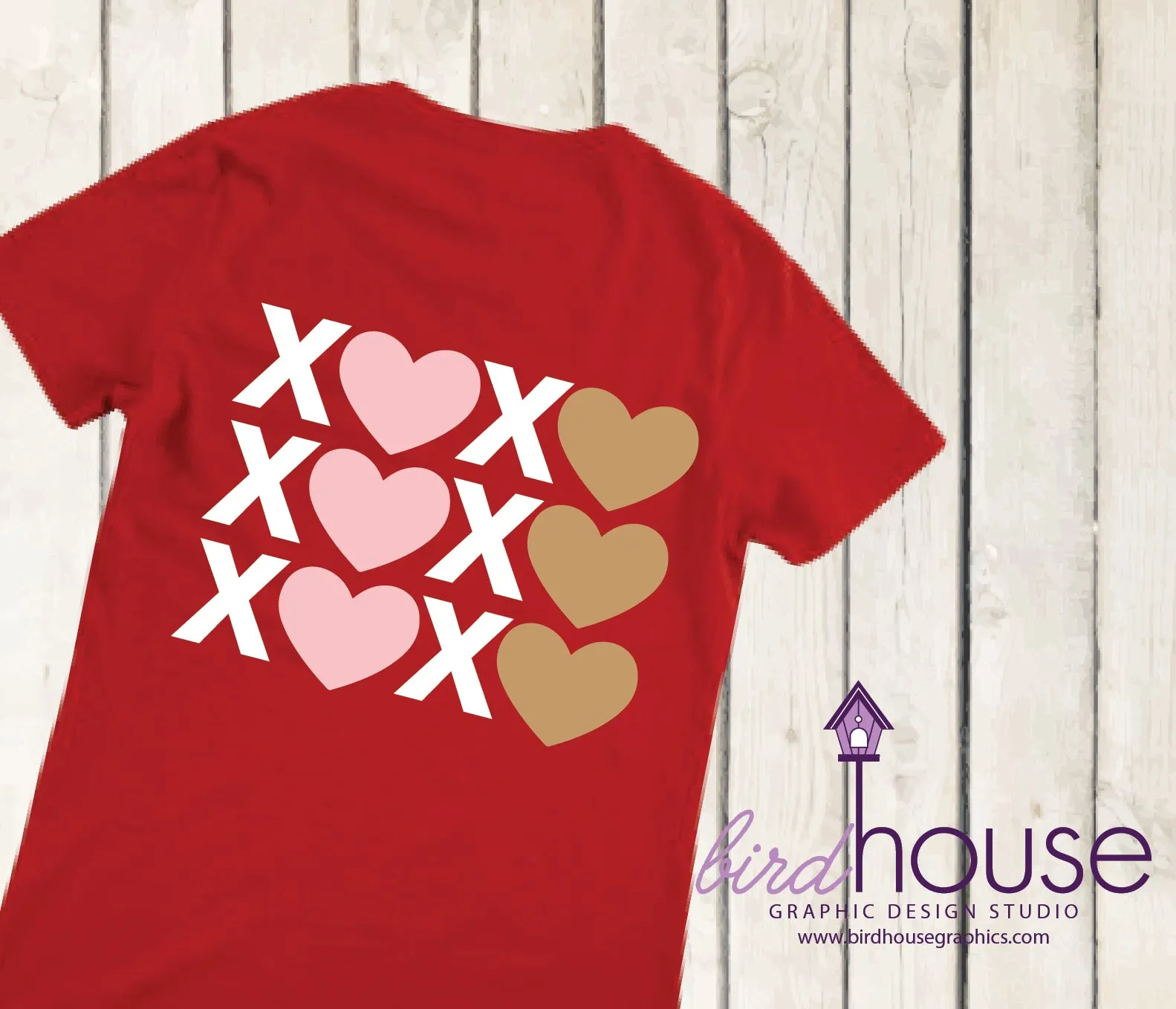 XOXO Cute Glitter Valentines Day Shirt, Pick any Color, Customize